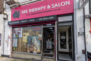 Dee Therapy & Salon Photo