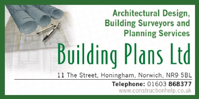 Building Plans Ltd Photo