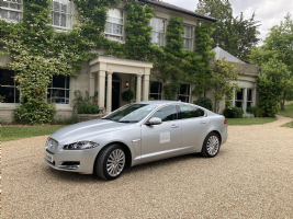 Silver Service Private Hire  Photo