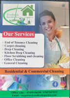 Ecofresh Sparkle Services limited  Photo