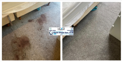 Clarks Carpet Care Photo