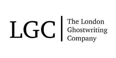 The London Ghostwriting Company Photo