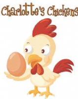 Charlotte's Chickens Photo