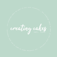 CREATING CAKES Photo