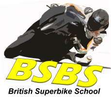 British Superbike School Photo