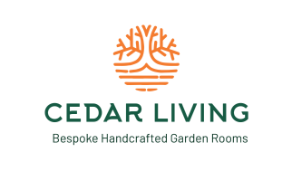 Cedar Living Garden Rooms Photo