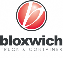 Bloxwich Truck & Container Photo