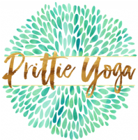 Prittie Yoga Photo