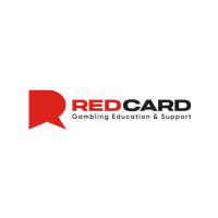 RED CARD GAMBLING SUPPORT PROJECT CIC Photo