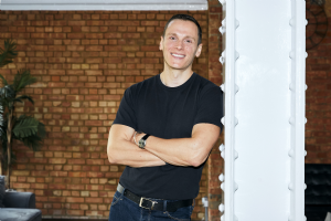 Julian Gregory Consulting Photo
