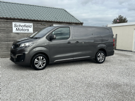Schofield Motors Photo