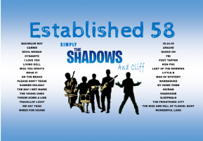Established 58 Photo