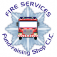Fire Services Fund-raising Shop CIC Photo
