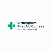 First Aid Course Birmingham Photo