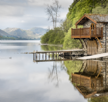 Cumbrian Cottage Holidays Photo