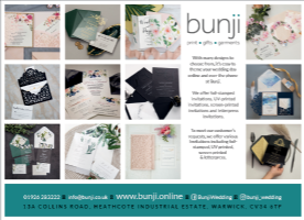 Bunji Limited Photo