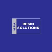 MPA Resin Solutions Photo