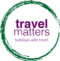Travel Matters Photo