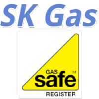 SK Gas Photo