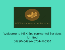 MSK Environmental Services Limited  Photo