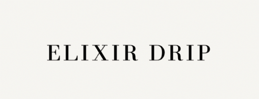 Elixir Drip Photo