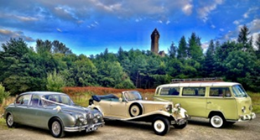 My Wedding Cars Photo
