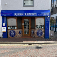 Cheshire Diamonds Ltd Photo