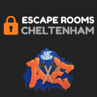 Eat Sleep Axe Photo