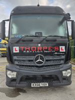 THORPES LGV & PCV TRAINING LTD Photo