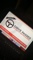 Drive Passed Driving School Photo