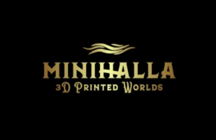 MiniHalla Photo