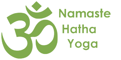 Namaste Hatha Yoga Photo