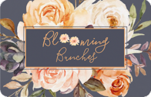 Blooming Bunches Photo
