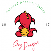 Cosy Dragons Photo