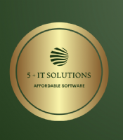 Five Plus IT Solutions Ltd Photo