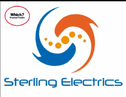 Sterling Electrics Photo