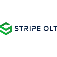Stripe OLT Photo