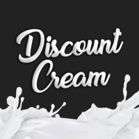 Discount Cream Photo