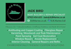 JLB Marine  Photo