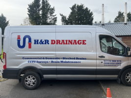 H&R drainage LTD  Photo