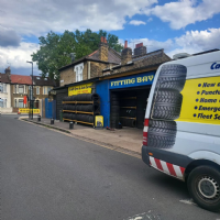 Eurofit Tyres - 24 Hours Mobile Tyre Fitter  Photo