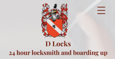 D-Locks Photo