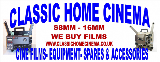 CLASSIC HOME CINEMA Photo