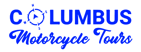 Columbus Motorcycle Tours Photo