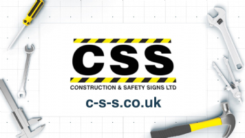 Construction & Safety Signs Ltd Photo