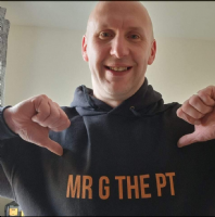 MR G The PT Photo