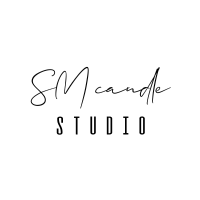 SM Candle Studio Photo