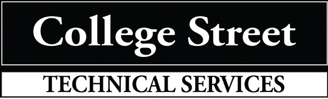 College Street Technical Services CIC Photo