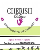 Cherish Childcare Photo