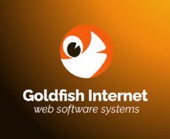 Goldfish Internet Photo